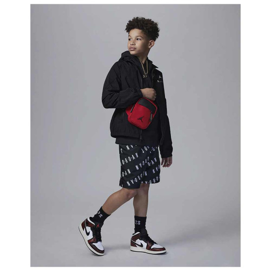 Jordan Τσαντάκι χιαστί Airborne Hip Bag Jordan Τσαντάκι χιαστί Airborne Hip Bag